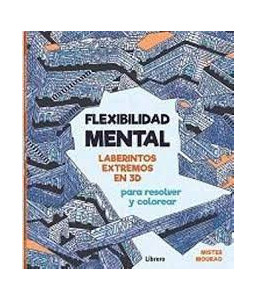 Flexibilidad Mental...