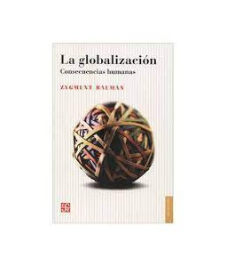 La Globalización...