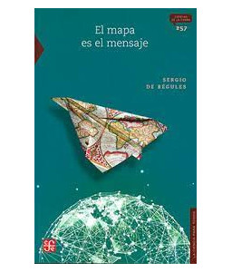 El Mapa es el Mensaje