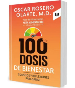 100 Dosis de Bienestar