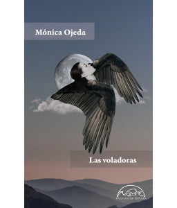 Las Voladoras rust P&J...