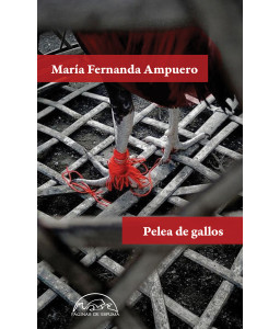 PELEA DE GALLOS rust P&J...