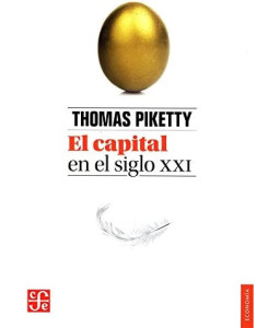 El Capital en el siglo XXI