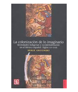 La Colonización de lo...