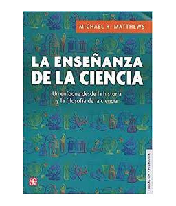 La Enseñanza de la Ciencia...