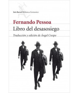 Libro del Desasosiego