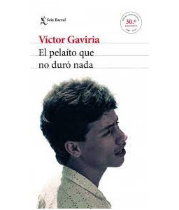 El Pelaíto que no duró Nada