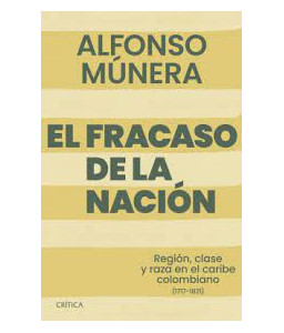 El Fracaso de la Nación