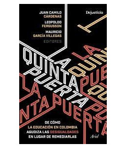 La Quinta Puerta