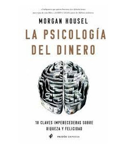 La psicología del dinero