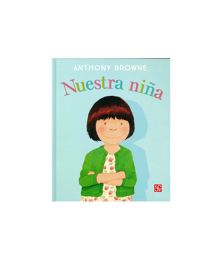 Nuestra Niña