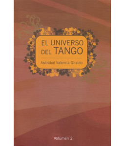 El Universo del Tango Vol. 3