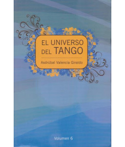 El Universo del Tango Vol. 6