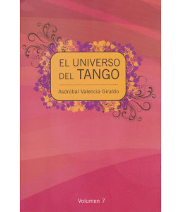 El Universo del Tango Vol. 7