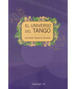 El Universo del Tango Vol. 12