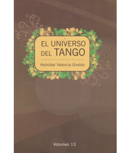 El Universo del Tango Vol. 13