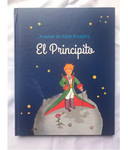 El Principito TD