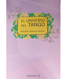 El Universo del Tango Vol. 16