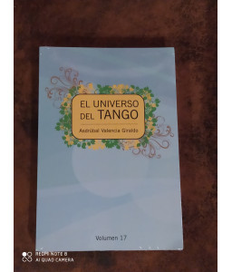 El Universo del Tango Vol. 17