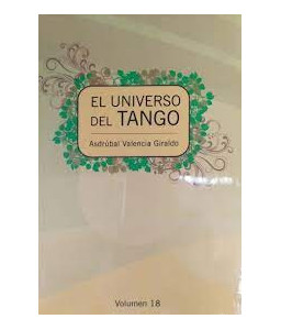 El Universo del Tango Vol. 18