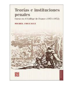Teorías e Instituciones...