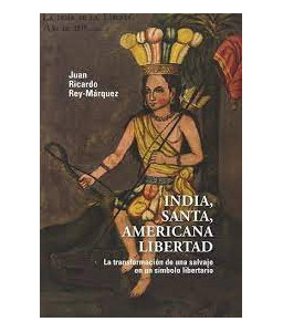India Santa Americana Libertad