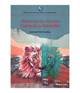 Historias de Narcos:...
