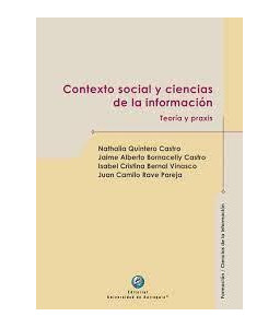 Contexto Social y Ciencias de la Información