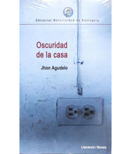 Oscuridad de la casa