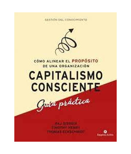Capitalismo Consciente Guía Práctica 1