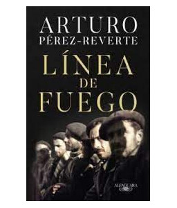 Línea de Fuego