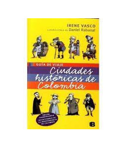 Guía de Viaje Ciudades...