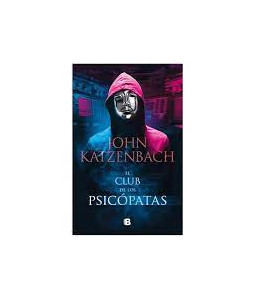 El Club de los Psicópatas