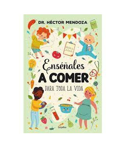 Enséñales a Comer para toda...