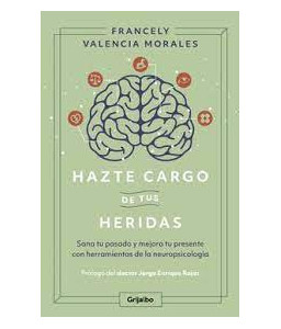 Hazte Cargo de tus Heridas