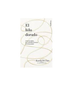 El Hilo Dorado