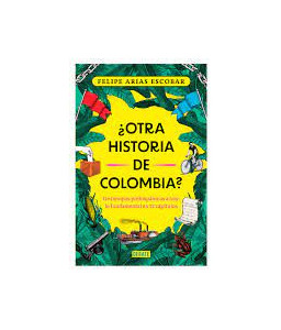Otra Historia de Colombia