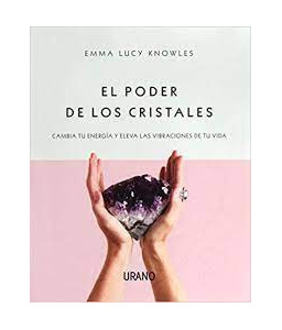 El Poder de los Cristales