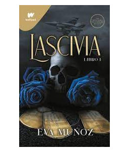 Lascivia Libro 1