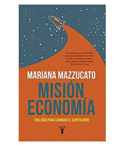 Misión Economía una Guía...