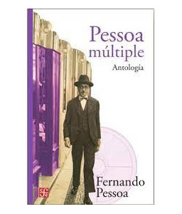 Pessoa Múltiple Antología