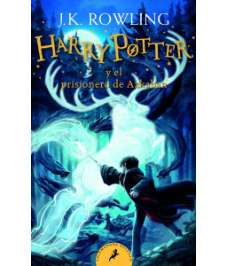 Harry Potter 3 y el...