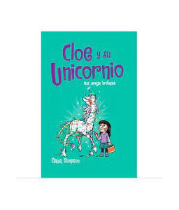 Cloe y su Unicornio una...