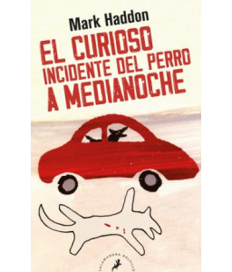 El Curioso Incidente del...