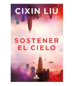 Sostener el Cielo