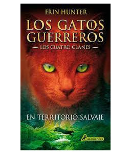 Los Gatos Guerreros los...