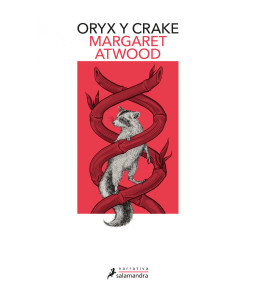 Oryx y Crake